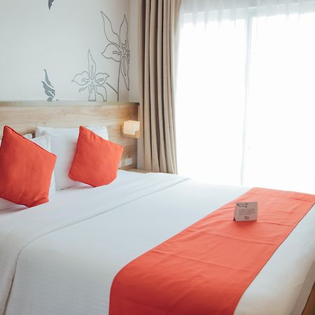 Balabag  Azalea Hotels & Residences Boracay מראה חיצוני תמונה