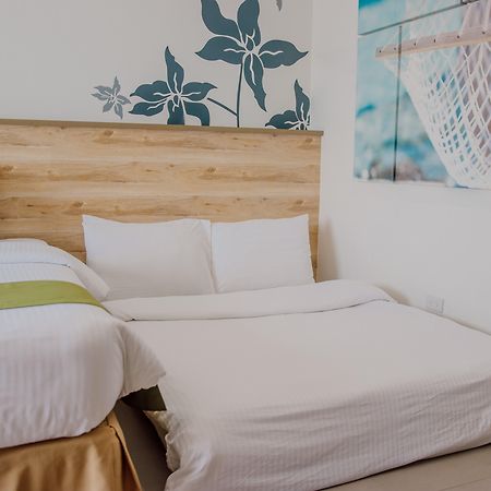 Balabag  Azalea Hotels & Residences Boracay מראה חיצוני תמונה