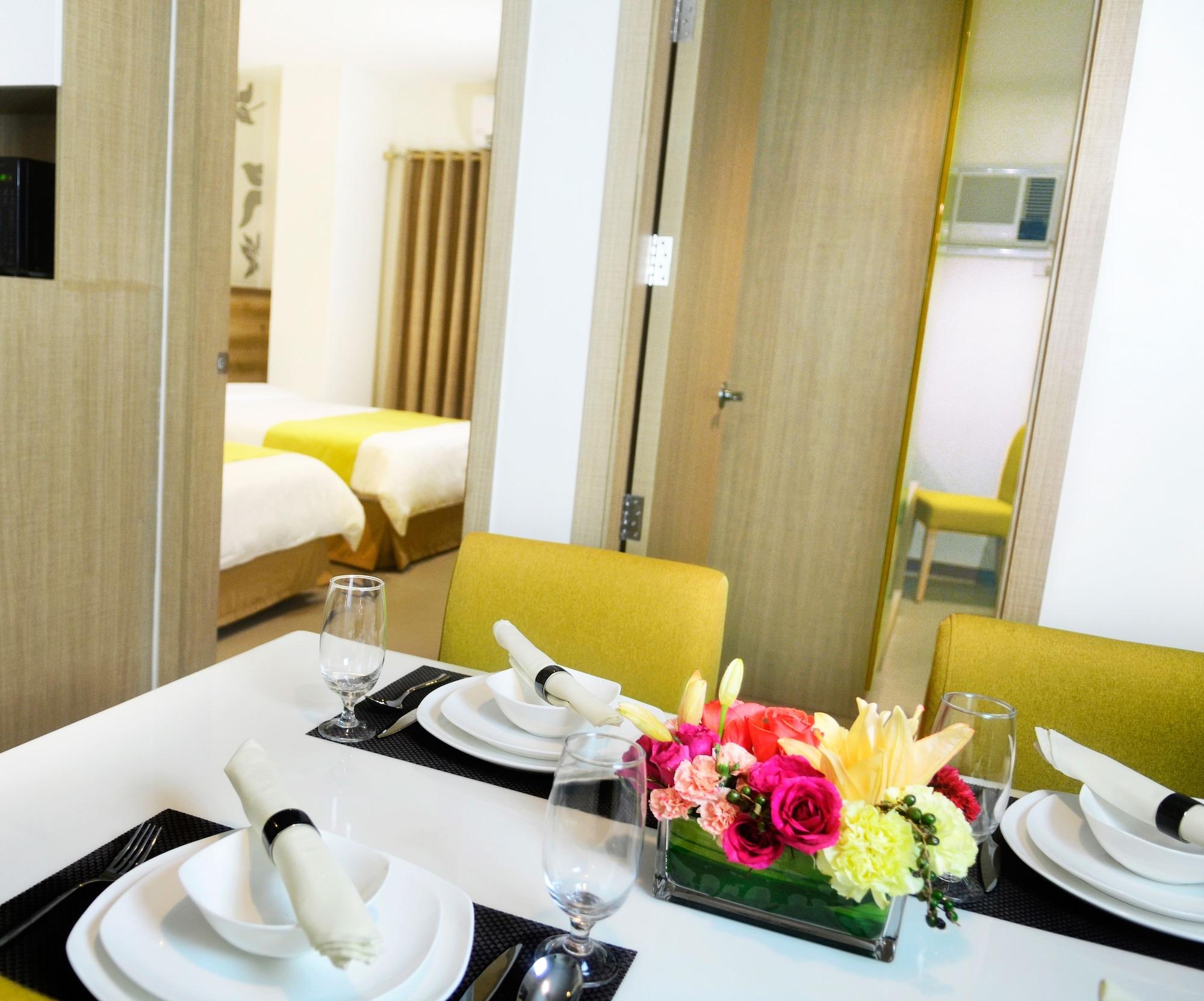 Balabag  Azalea Hotels & Residences Boracay מראה חיצוני תמונה