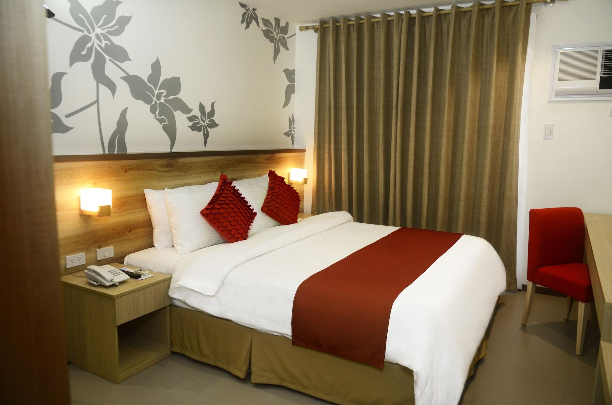 Balabag  Azalea Hotels & Residences Boracay מראה חיצוני תמונה