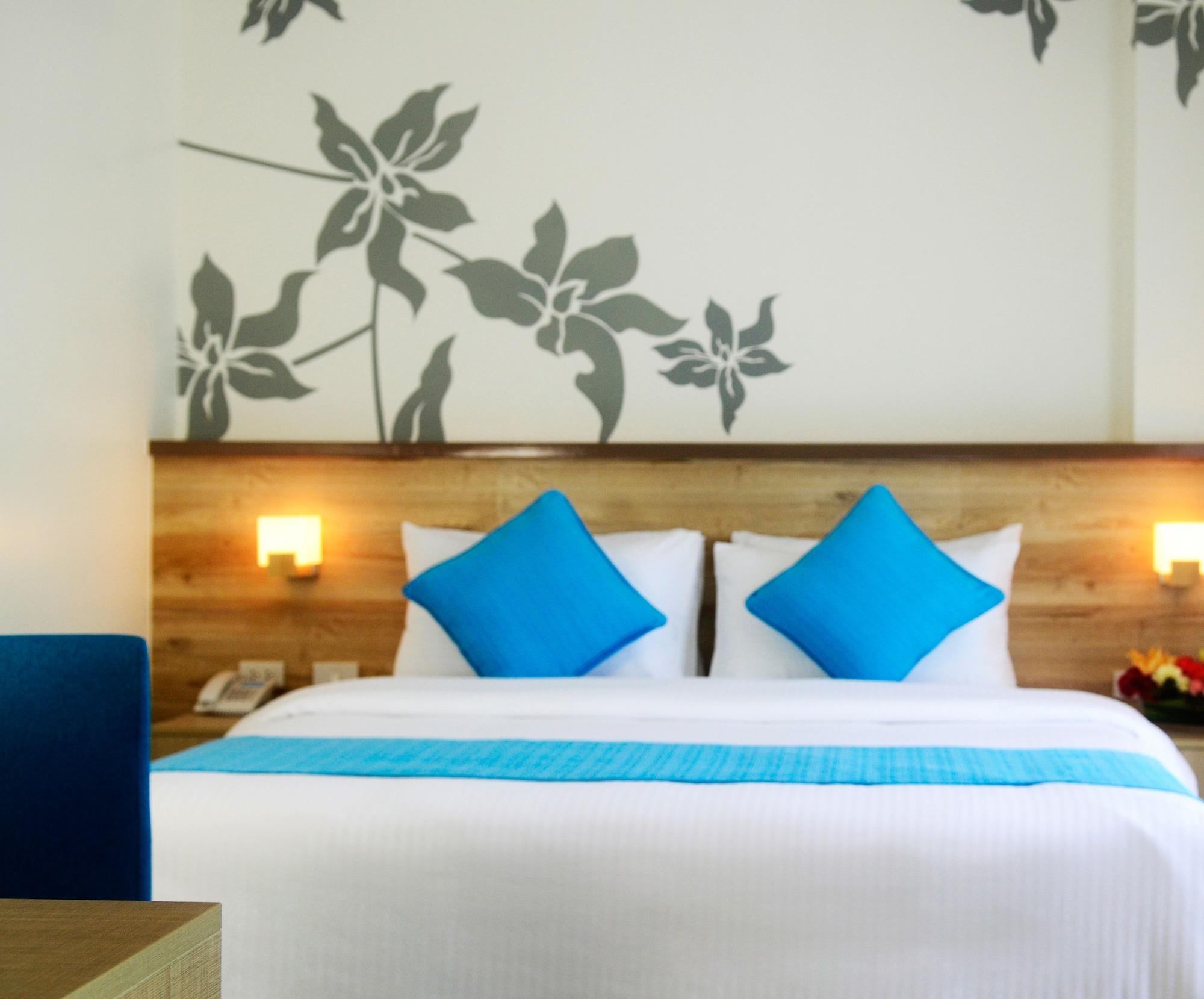 Balabag  Azalea Hotels & Residences Boracay מראה חיצוני תמונה